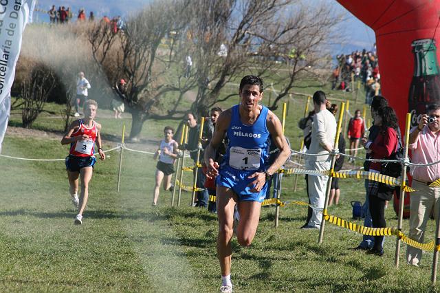 2009 Cto. Galego Cross 2009 038